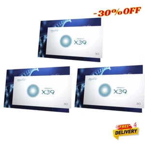 1-3X LifeWave X39 Patches Elevate Activate Regenerate Stem Cell Light Therapy - Picture 1 of 12