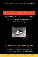 Top Secret/majic : The Story of Operation Majestic-12 and the United States G...