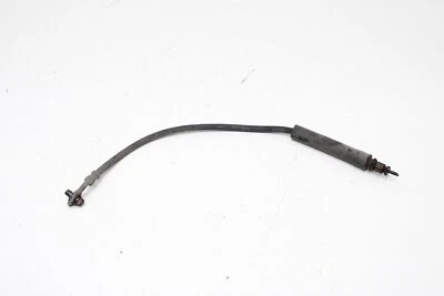 2018-2020 CHEVROLET TRAVERSE FRONT LEFT DRIVER SIDE ABS BRAKE CALIPER HOSE OEM - Image 1 of 4