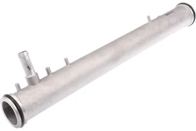 Engine Coolant Pipe URO For 2001-2003 Volkswagen EuroVan - Image 1 of 4