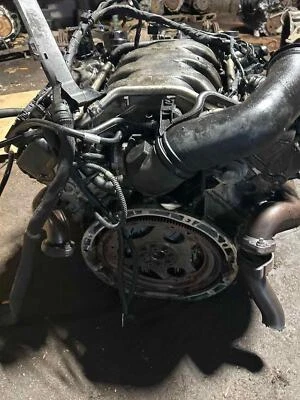 2003-2005 MERCEDES BENZ ML 350 3.7 ENGINE AWD - Image 1 of 4