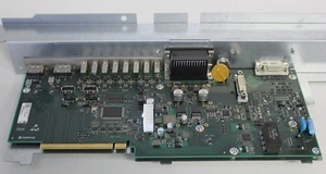 Bep Aurora I/O Board Baugruppe Vivid E80/E90/E95 - Bild 1 von 2