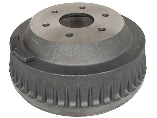 Tambor de freno trasero AC Delco Gold para Chevy K2500 1988-1998 14NVQV Foto 1 de 1