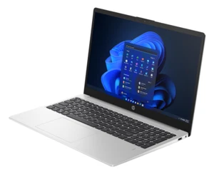 Unopened HP 255 G10 touchscreen laptop W/ 3 YEAR WARRANTY & NEW CARRYING CASE - Picture 1 of 3