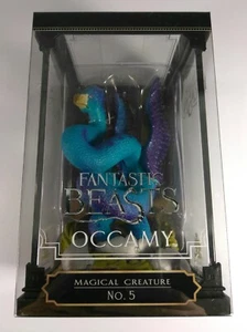 The Noble® Collection Fantastic Beasts Magical Creature: No.5 Occamy™ ~ New! - Picture 1 of 8