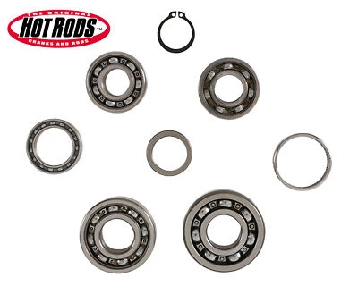 KX 250-F _ 2009-2013 _ Kawasaki _ Kit de rodamientos de transmisión Hot Rods genuinos Foto 1 de 3