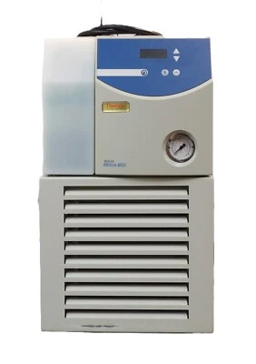 Merlin M33 Thermo Electron Neslab 263112154000 Recirculating Chiller Working - Image 1 of 4