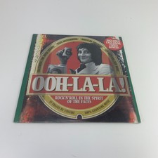 Various UNCUT 'Ooh-La-La' 2008 UK CD Card Sleeve - Paul Westerberg, Sealed