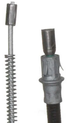 Rear Right Parking Brake Cable For 1997-2001 Jeep Cherokee 1998 1999 Raybestos - Image 1 of 2