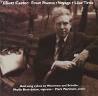 Wuorinen, Charles A Winters Tale, 6 Early Songs - 3 Frost Poe (CD) Album