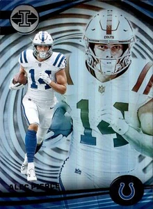 Alec Pierce #47 2023 Panini Illusions Retail - Bild 1 von 2