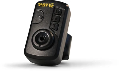 BLACK CAT PASSION PRO ALARM Bissanzeiger Waller Wels Bite indicator