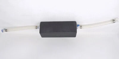 Caja de válvulas con número de sueño 11000B módulo ACT y manguera fuente de alimentación cómoda activa RARA Foto 1 de 4