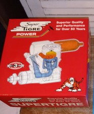 SUPERTIGRE MOTORE SUPER TIGRE G51 RING RC