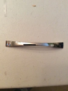 Richelieu 96mm Pull Silvertone (G1) - Picture 1 of 1