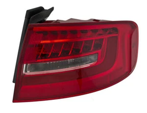 Rückleuchte rechts 12 V W16W LED HELLA für u.a. AUDI A4 - Bild 1 von 10