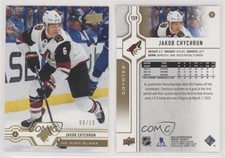 2019-20 Upper Deck High Gloss /10 Jakob Chychrun #159