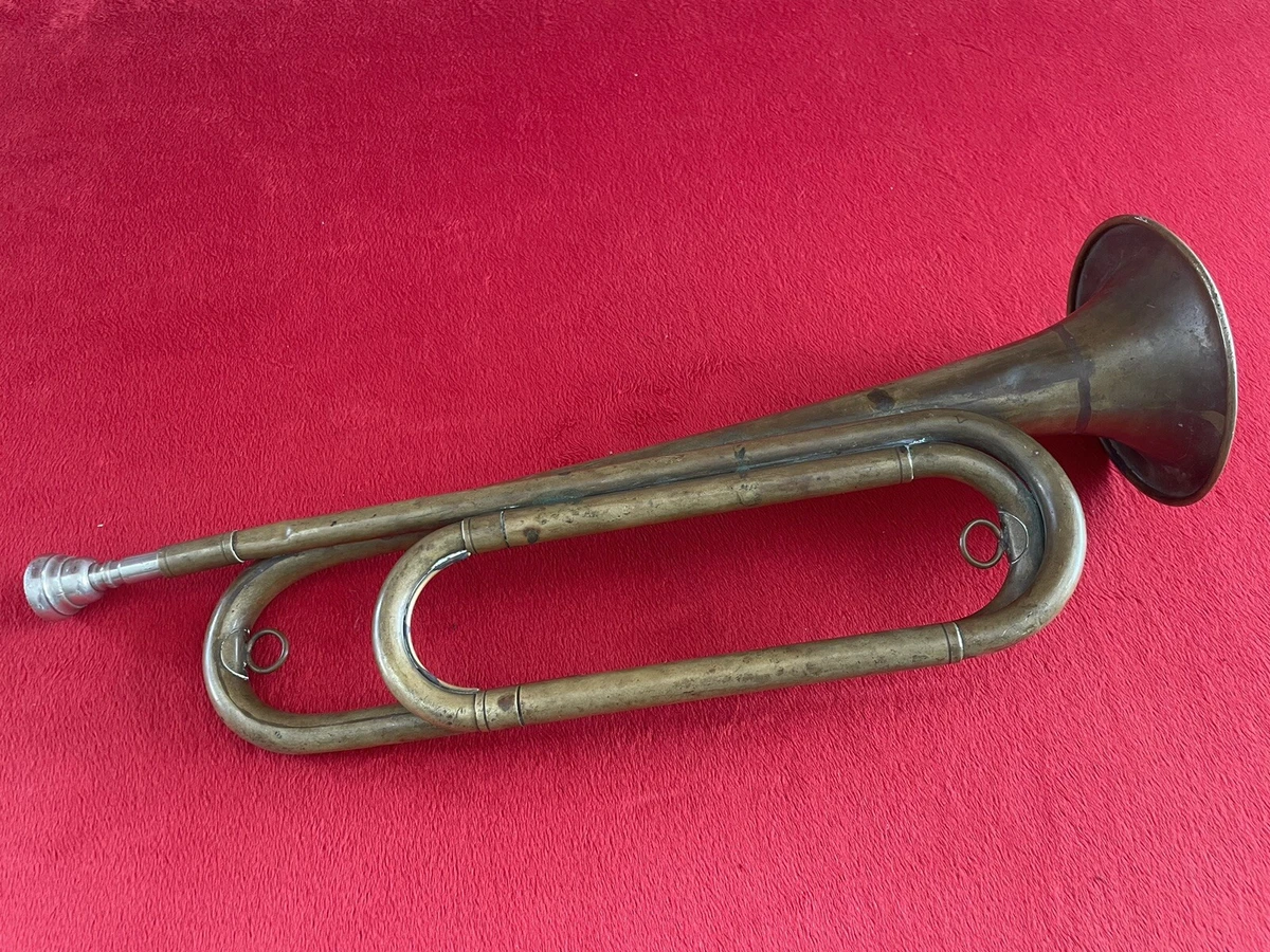 Boy Scout Bugle for sale | eBay