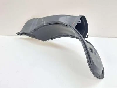 2007 Porsche 911 997 Turbo Rear LH Left Air Duct Extension Tube 99757585900 - Image 1 of 4