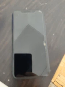 Apple iPhone 11 - 64 Go - Noir (Désimlocké) A2111 (CDMA + GSM) (CA) - Photo 1 sur 2