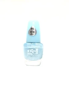 Color Craze Extreme Shine Gel Polish CNP745 Breezy,Nail Polish - Picture 1 of 1