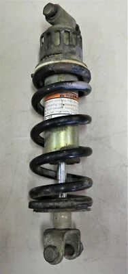 98 '97 96 95 94 93 92 91 90 FZR600 FZR 600 REAR SHOCK SUSPENSION YAMAHA - GOOD! - Изображение 1 из 4