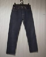 2000 Levi's 501 Made in USA W31-32 2000 made Button Fly 