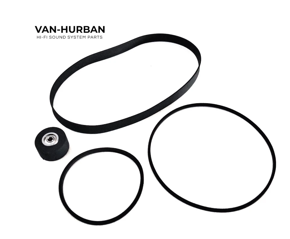 Satz Gurte Und Tragrollen Denon DR-M07