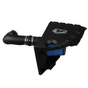 FOR 2010 2011 CHEVROLET CAMARO 3.6L V6 VOLANT CLOSED BOX AIR INTAKE SYSTEM 15036 - Bild 1 von 1