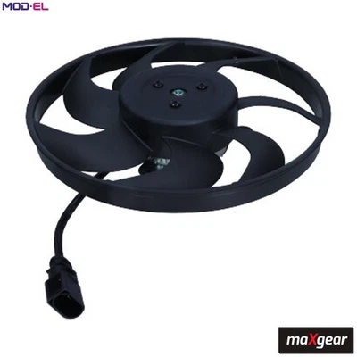 FAN ENGINE COOLING AC230118 FOR SKODA OCTAVIA/III/Combi SUPERB VW GOLF/VII 2.0L - Image 1 of 4