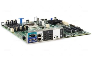 0W7H8C DELL MAINBOARD SOCKET LGA1356 DDR3 FOR DELL POWEREDGE T320 - Afbeelding 1 van 7