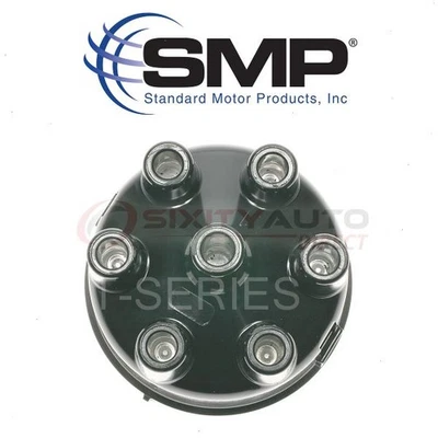SMP T-Series Distributor Cap for 1950-1970 Ford Country Sedan - Ignition uj - Imagem 1 de 4