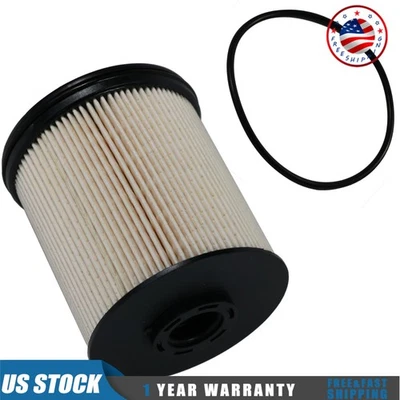 NEW Fuel Filter Kit TP1015 For Chevrolet Silverado 2500 3500 HD 6.6L 2017-2018 - Image 1 of 4