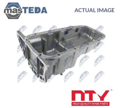 BMO-DW-002 CÁRTER DE ACEITE DE MOTOR NUEVO PARA DAEWOO NUBIRA, LANOS, TACUMA, KALOS, ACETTI Foto 1 de 4