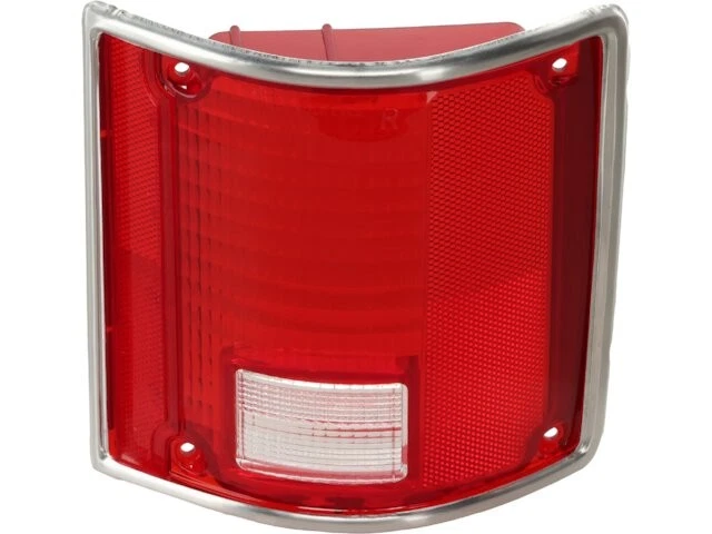 Lente de luz trasera derecha AP 59XK51K de repuesto para GMC R2500 Suburban 1987-1991 Foto 1 de 1