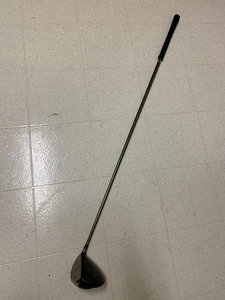 Ben Hogan Big Ben C-S3 Titanium 9.5* Driver 70 Stiff Graphite Shaft Mens 46” LH - Picture 1 of 6