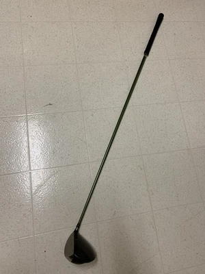 Ben Hogan Big Ben C-S3 Titanium 9.5* Driver 70 Stiff Graphite Shaft Mens 46” LH - Image 1 of 4