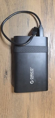 1 Tb External HDD - Image 1 of 2