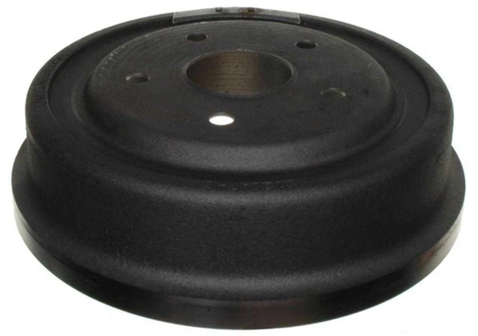 Brake Drum fits 1976-1986 Ford E-150 Econoline,E-150 Econoline Club Wagon,F-150 - Image 1 of 4