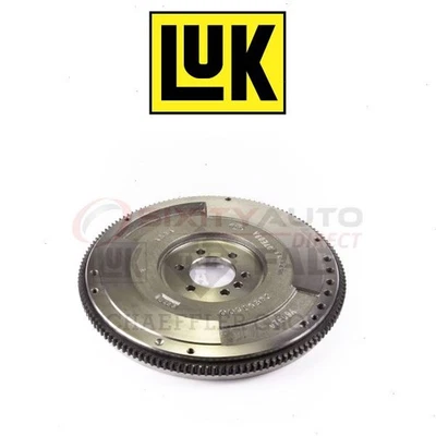 LuK MX Clutch Flywheel for 1992-2000 Chevrolet K3500 6.5L V8 - Transmission td - Image 1 of 4