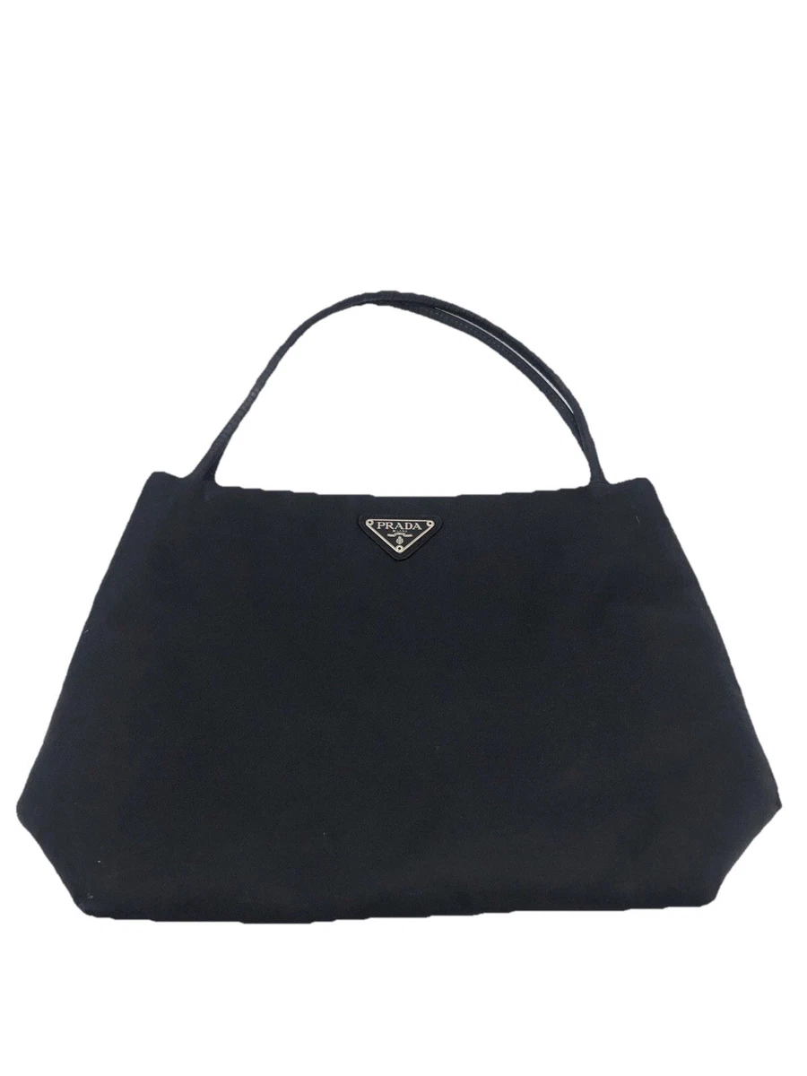 PRADA Tessuto Tote Bags for Women for sale - eBay