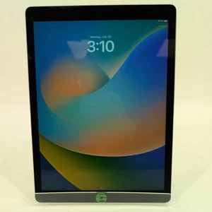 Solo WiFi Apple iPad Pro 12.9" 1ª Generación 128GB GRIS ESPACIAL - Imagen 1 de 8