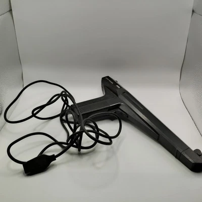 SEGA Light Phaser 3050 Gun for SEGA Master System For Parts Untested - Image 1 of 4