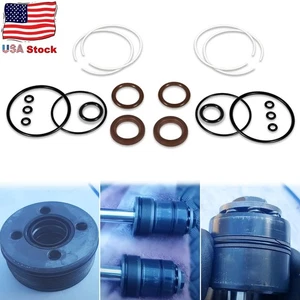 Kit de reconstrucción para Volvo Penta Trim Cylinder Ram SX DPS–M 3857471 3857470 FSM007 - Imagen 1 de 8