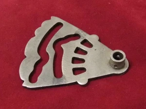 Triumph Tiger Cub T15 Terrier Engine Gearbox Camplate Assembly T1066 ' - Picture 1 of 4