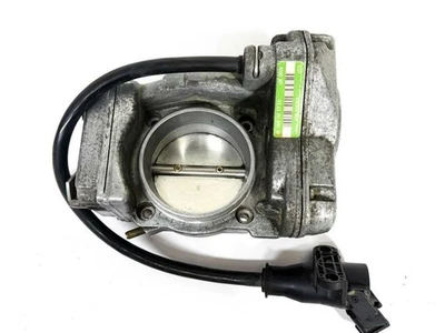 Conjunto de carrocería del acelerador 92-96 mercedes w124 w202 r129 w140 m104 0001415725 Foto 1 de 4