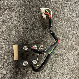 (3014) Freerider Ascot Mobility Scooter Battery To Control Unit - Picture 1 of 4
