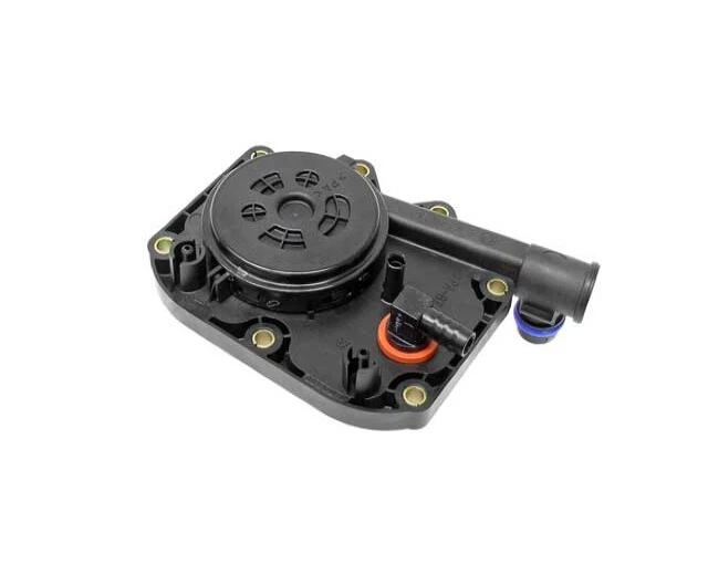 Válvula de ventilação do cárter do motor com gaxeta para BMW E31 840Ci E38 740i 740iL E39 540i - Imagem 1 de 1