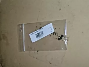 RIDGID POWER TOOL SPECIAL SCREW #660367005 - NEW OEM SERVICE PART - Picture 1 of 3