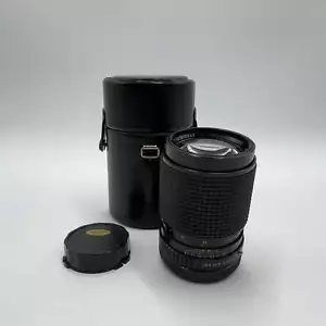 Rokinon Camera Lens 135mm f/2.8 135mm For Pentax K Mount - Picture 1 of 8